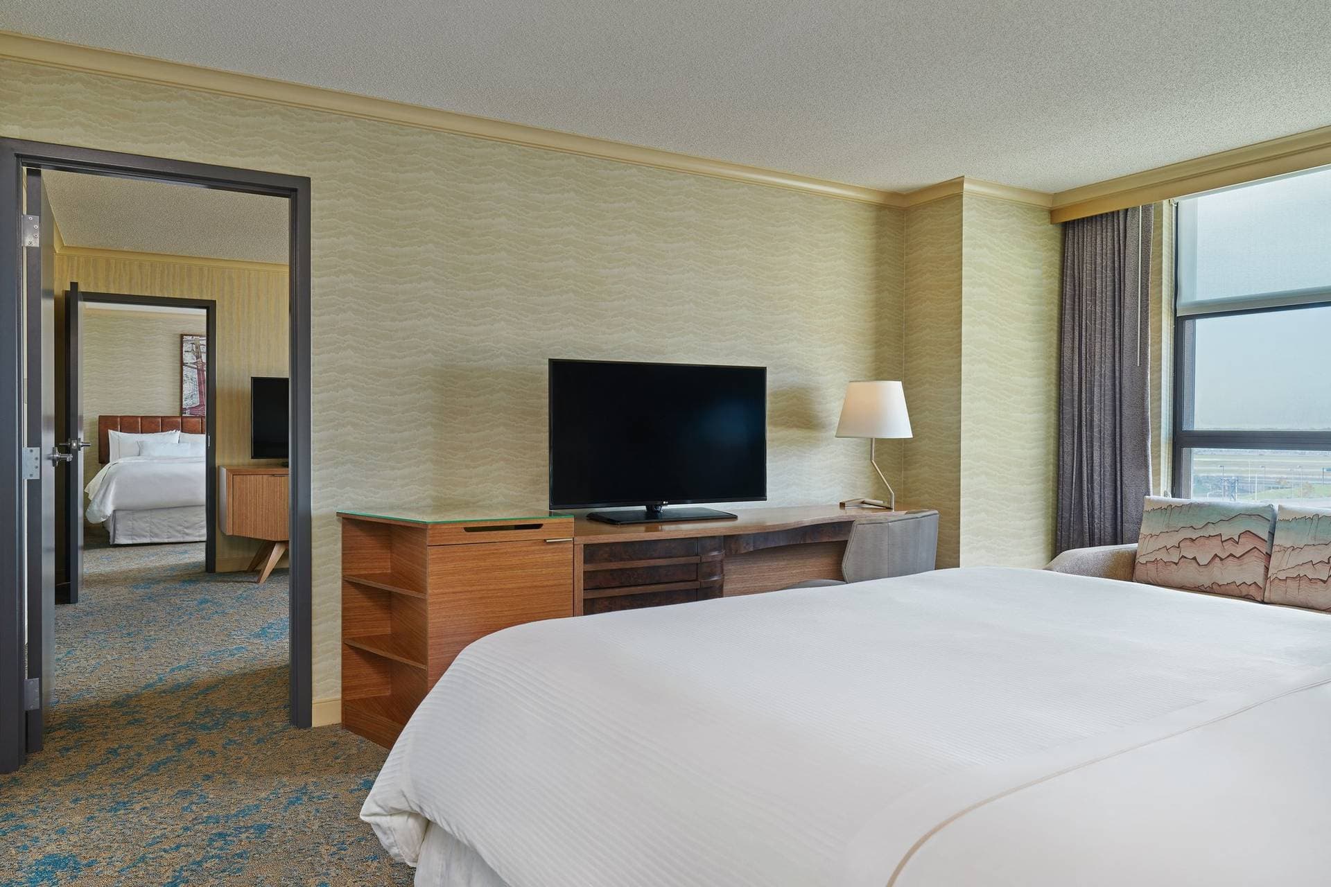 The Westin Detroit Metropolitan Airport 6