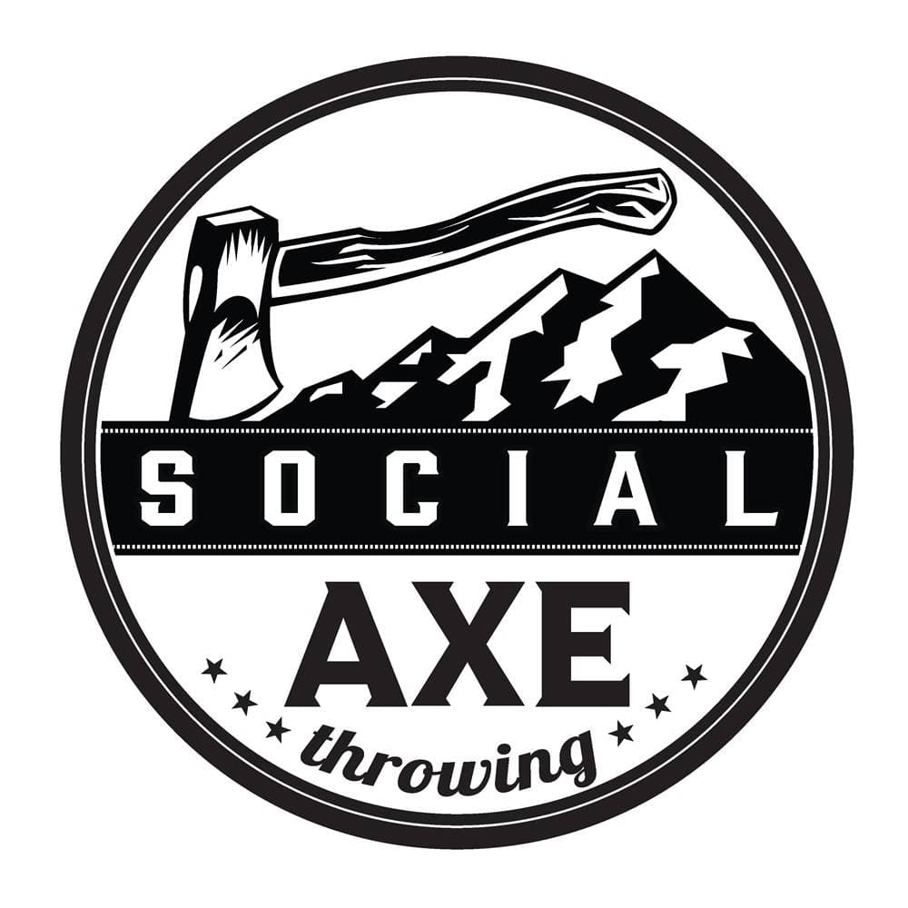 Social Axe Throwing Salt Lake City
