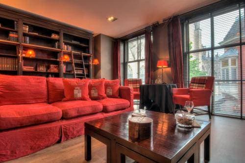 Bliss Boutique Hotel 4