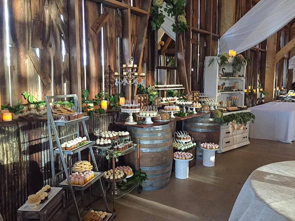 Shanahan's Barn 12