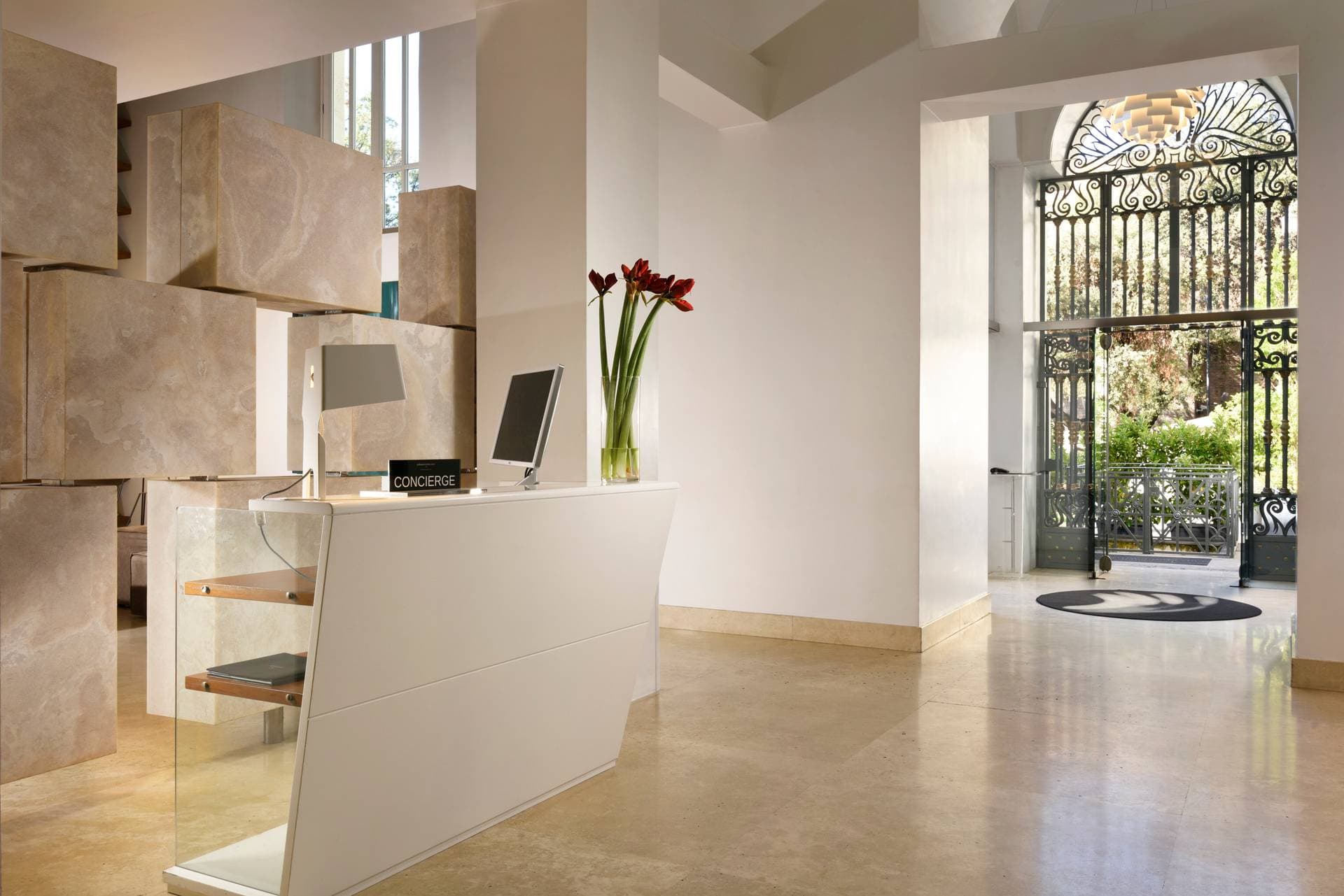 Palazzo Montemartini Rome, A Radisson Collection Hotel 22