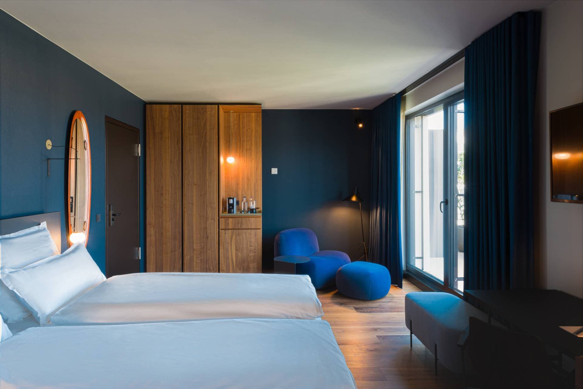 EmiLu Design Hotel 51