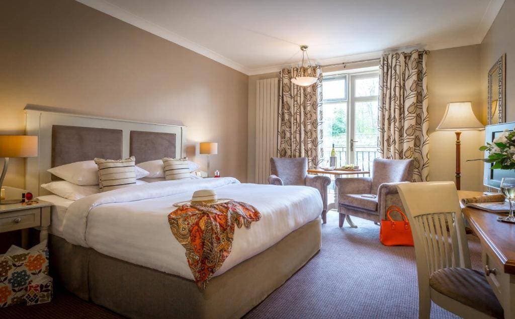 Kilkenny River Court Hotel 6