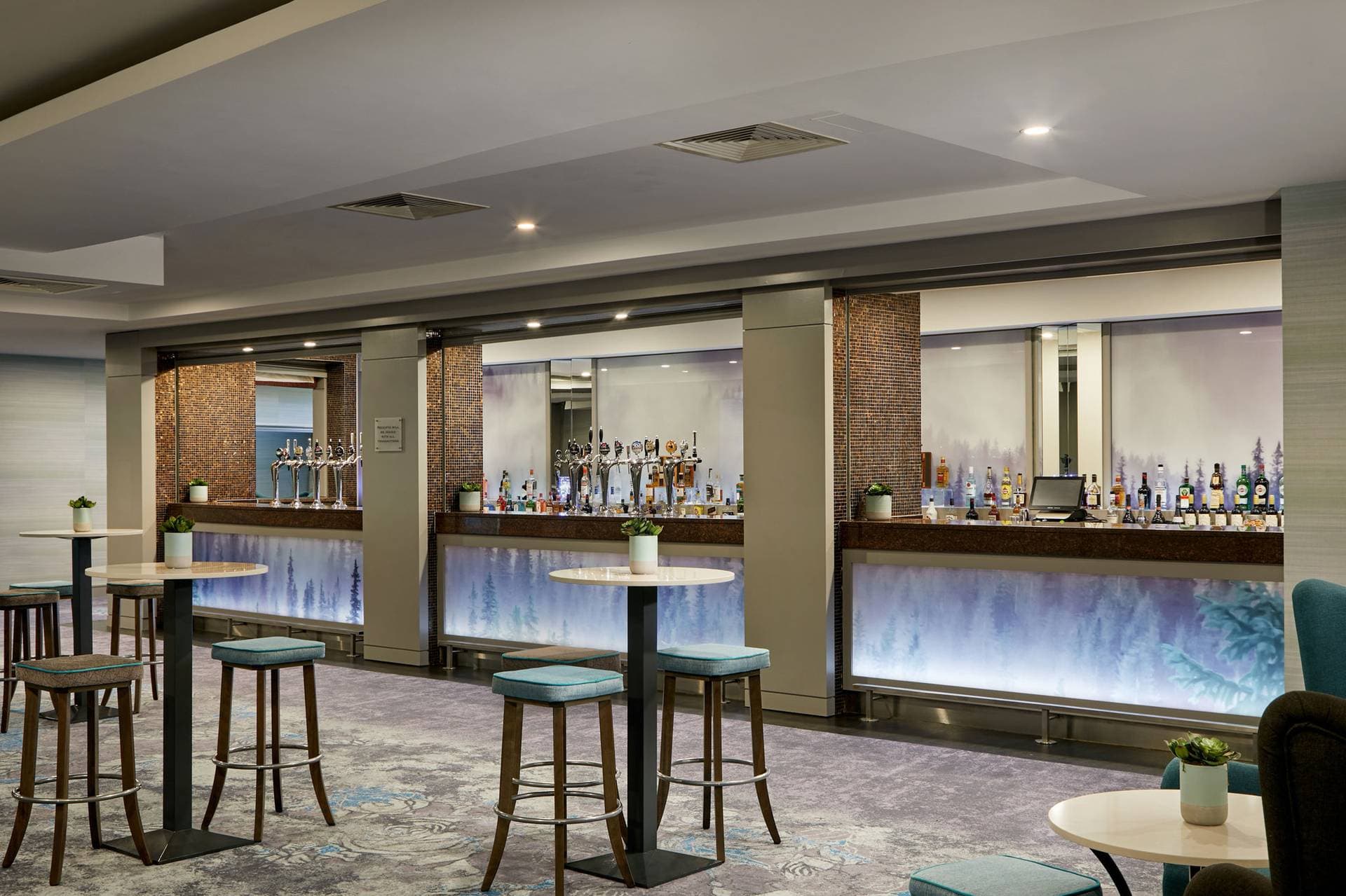 Crowne Plaza Hotel Dublin-Blanchardstown 15