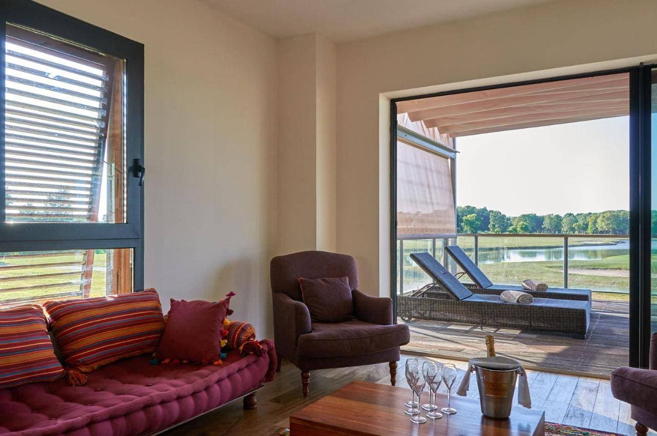 Le Relais de Margaux 14