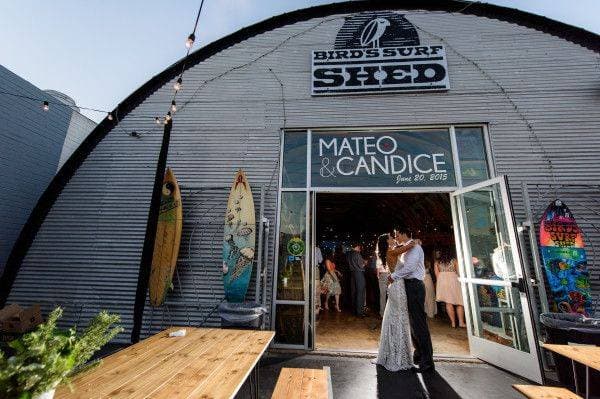 Bird's Surf Shed 23