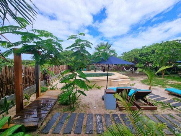 Vila das Águas 23