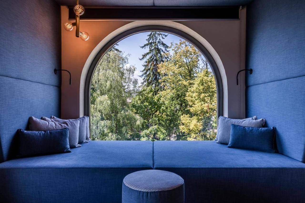 Gloriette Guesthouse Boutiquehotel 11