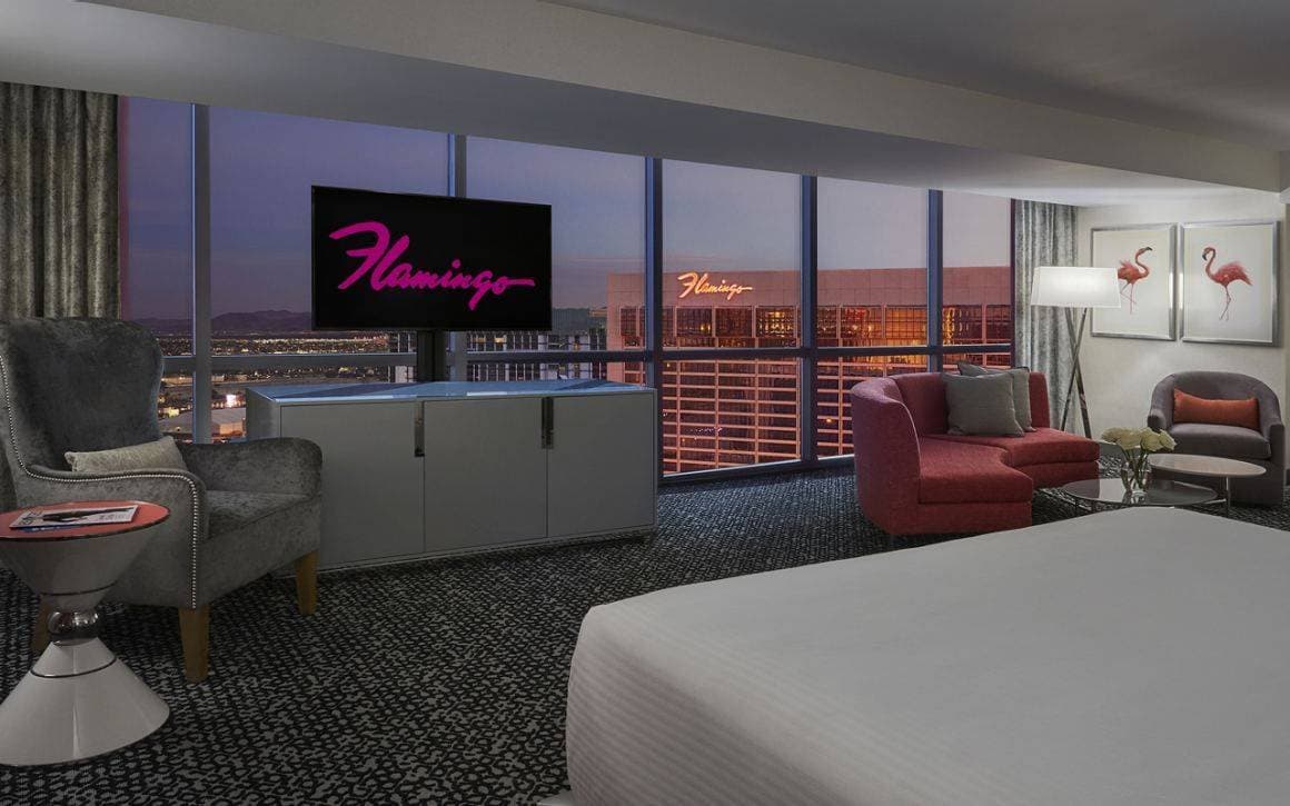 Flamingo Las Vegas Hotel & Casino 21