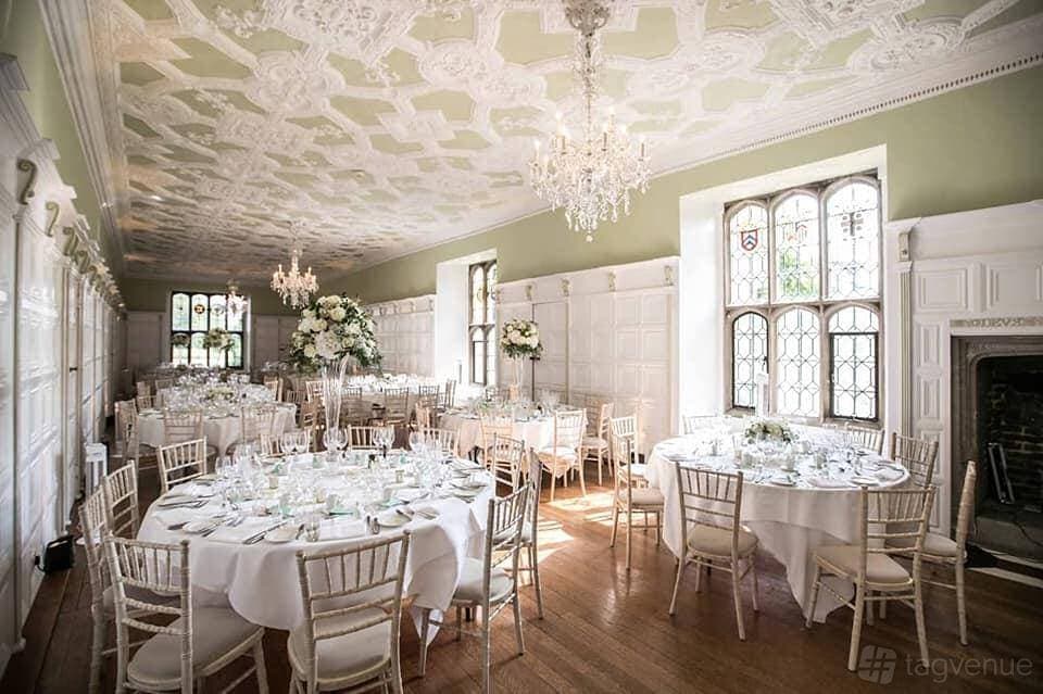 Hengrave Hall 20