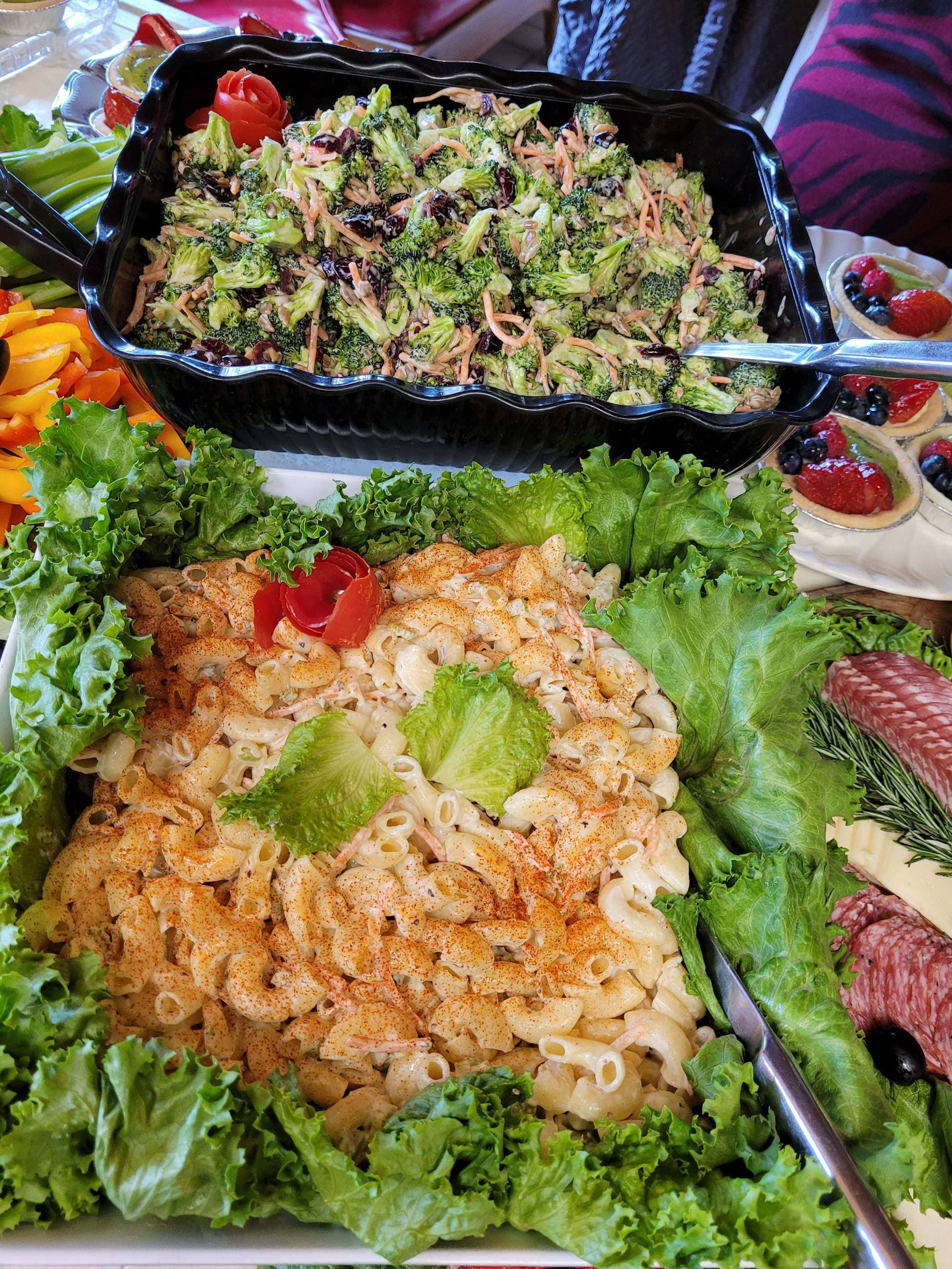 Karsh's Catering 11