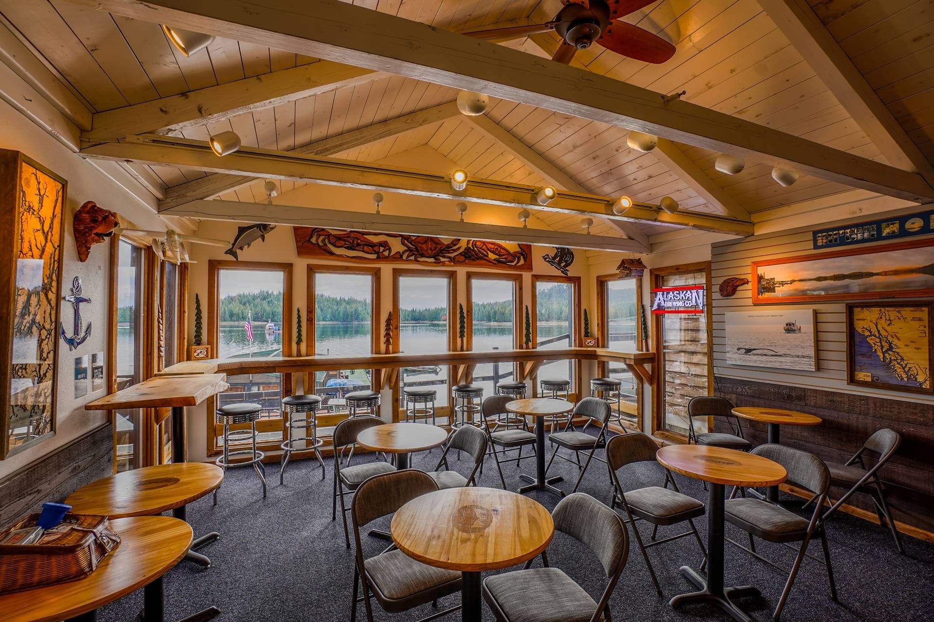 Sportsman's Cove Lodge 7