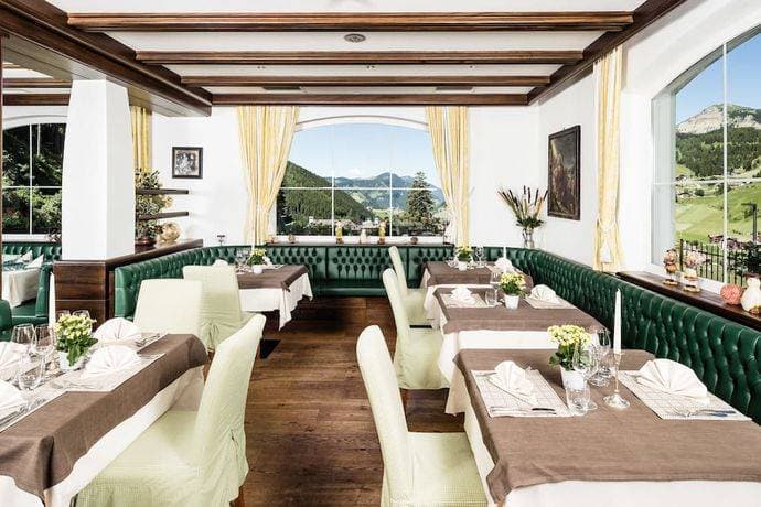 Hotel Continental Dolomites 2