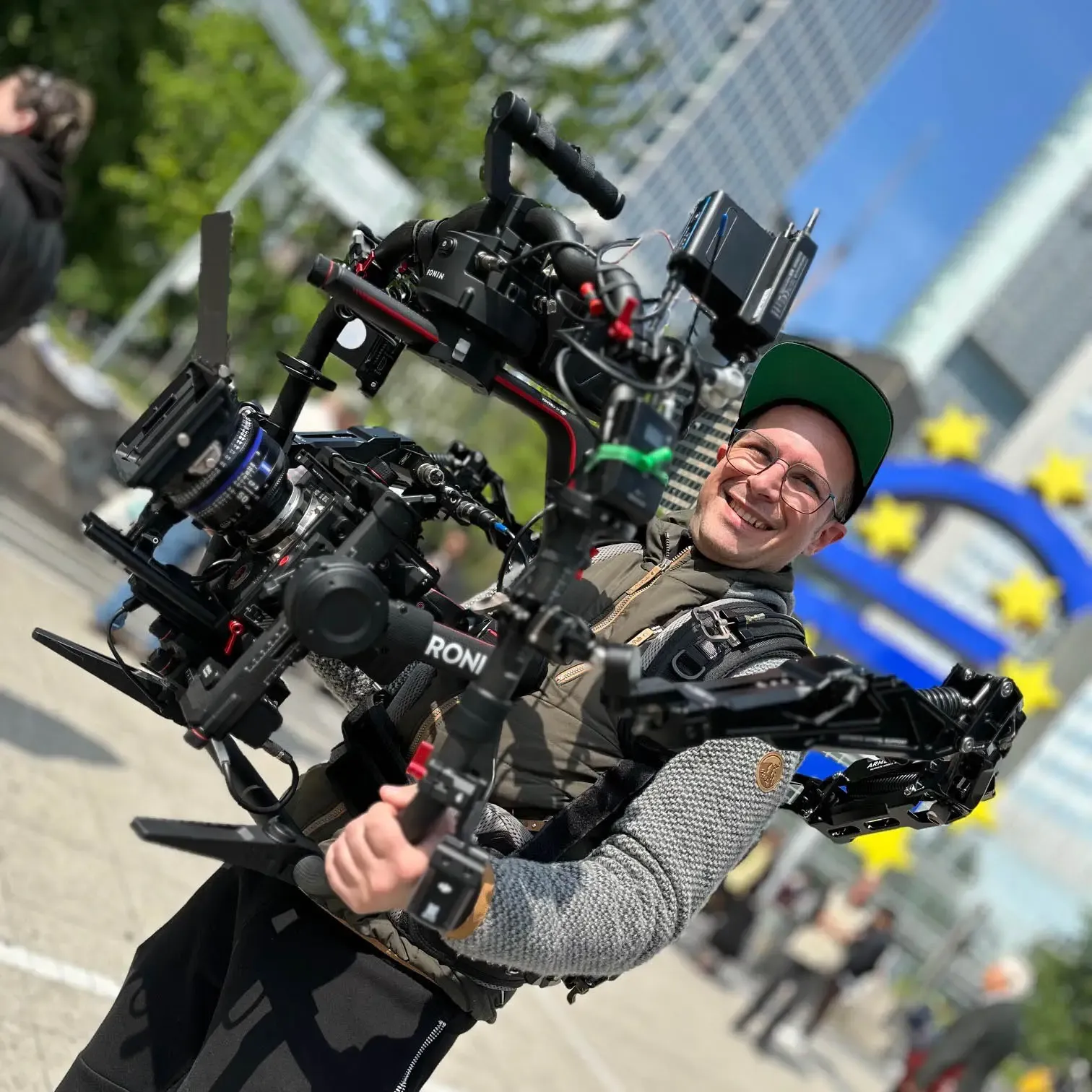 Eigenart Filmproduktion