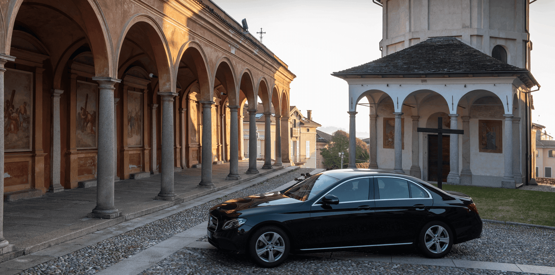 photo de Lago Maggiore Transfer