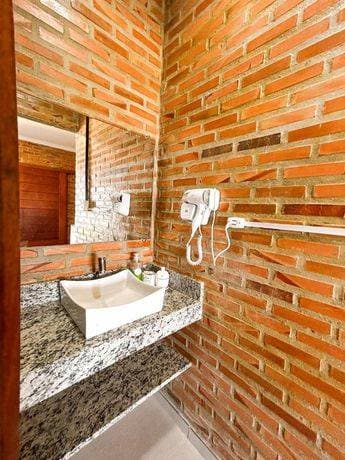 Aponem Spa & Pousada 9