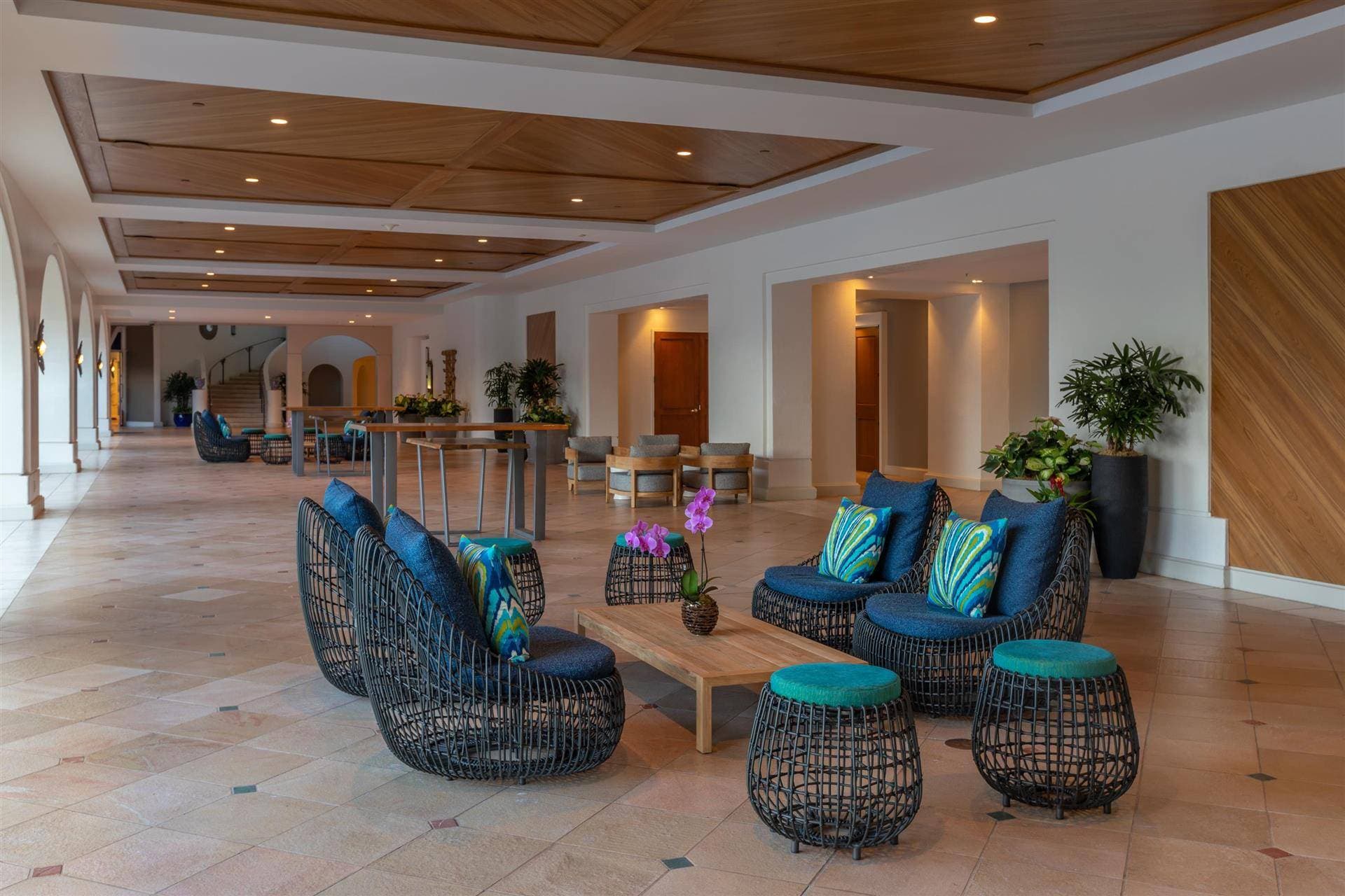 Fairmont Kea Lani Maui 13