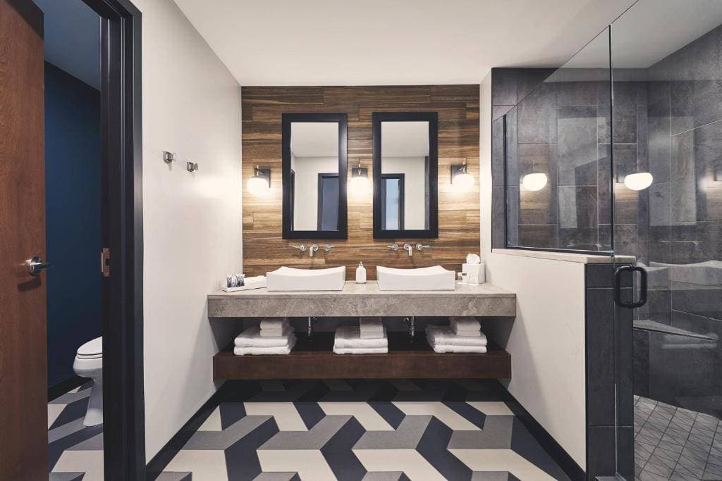 Hotel Vandivort 23