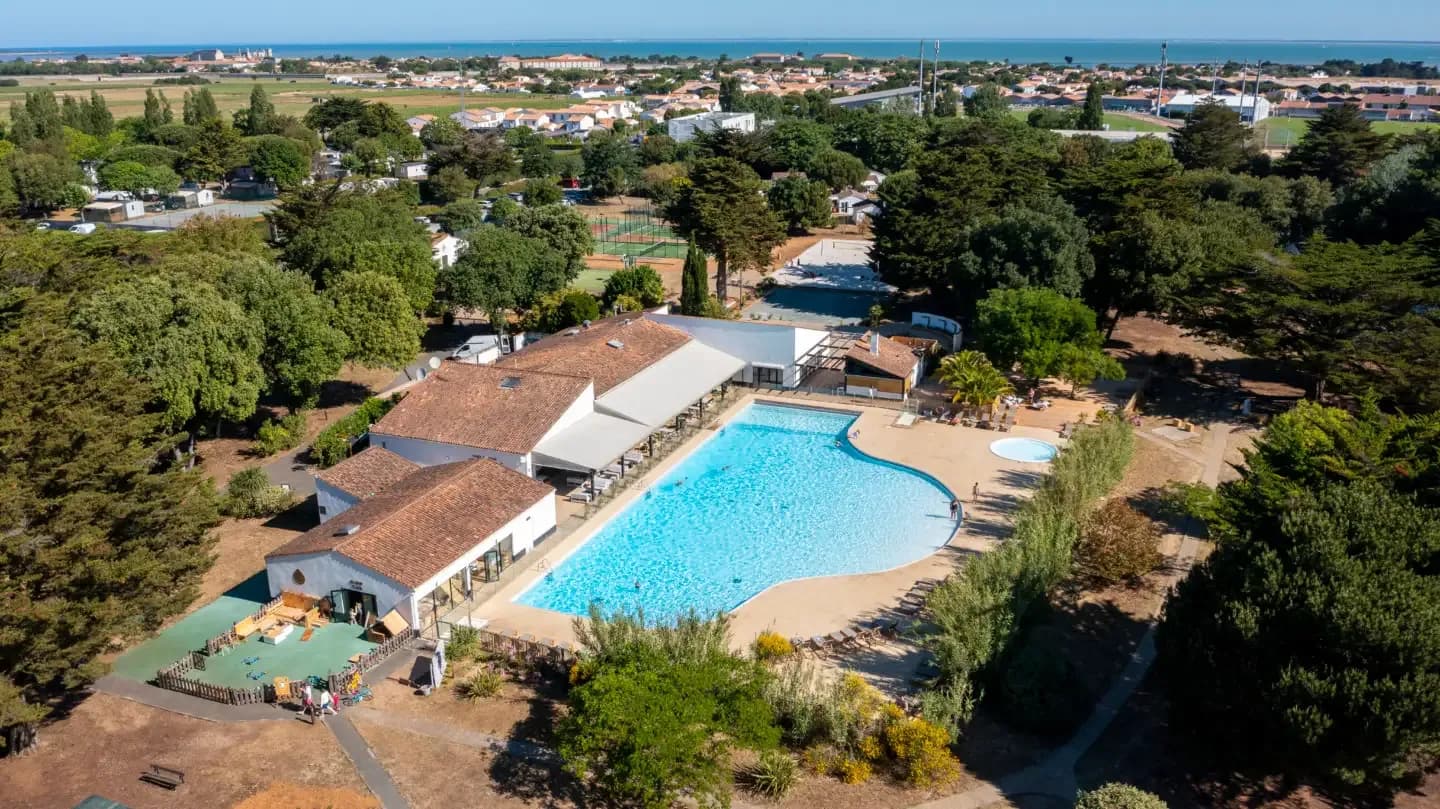 photo de Slow Village - Saint-Martin-de-Ré