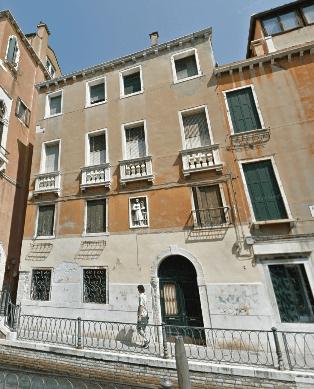 Palazzo San Lorenzo 1