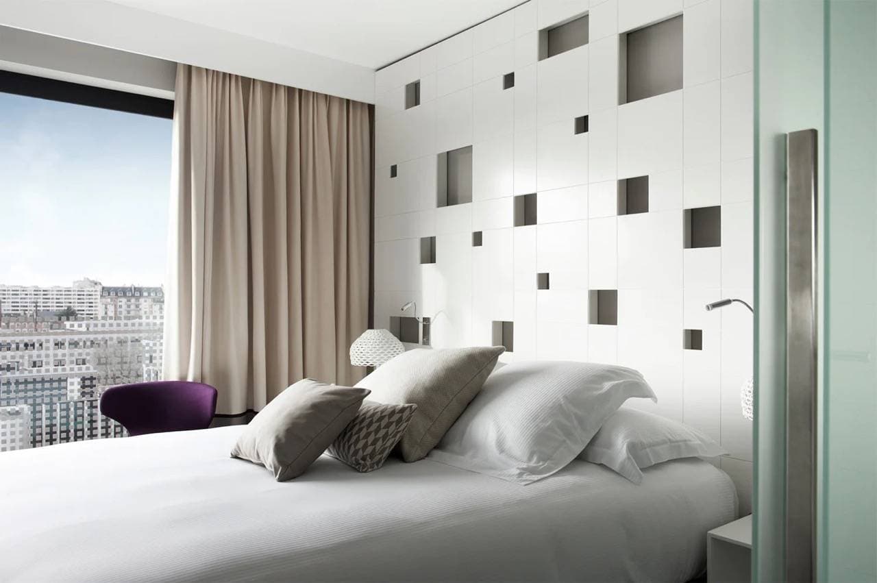 Le Saint-Antoine Hotel & Spa, BW Premier Collection By Best Western 22