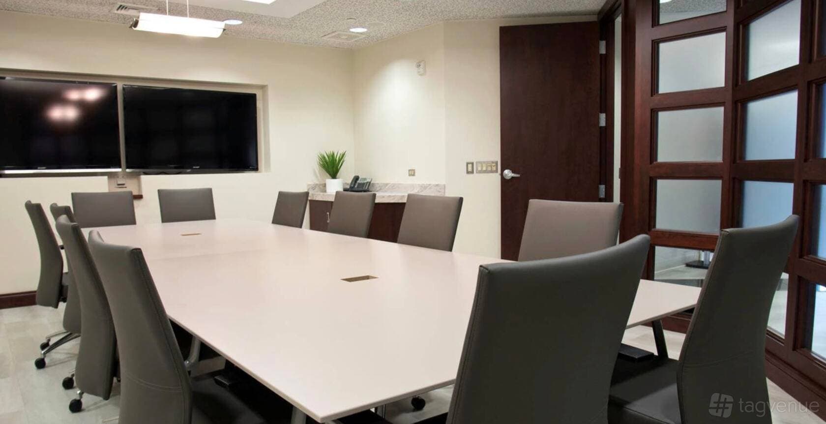American Executive Centers - Malvern 14