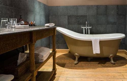 Bliss Boutique Hotel 16