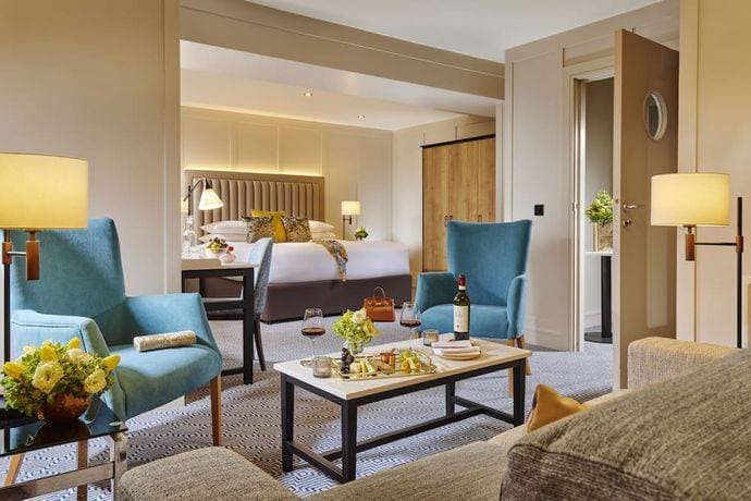 Westport Coast Hotel 5