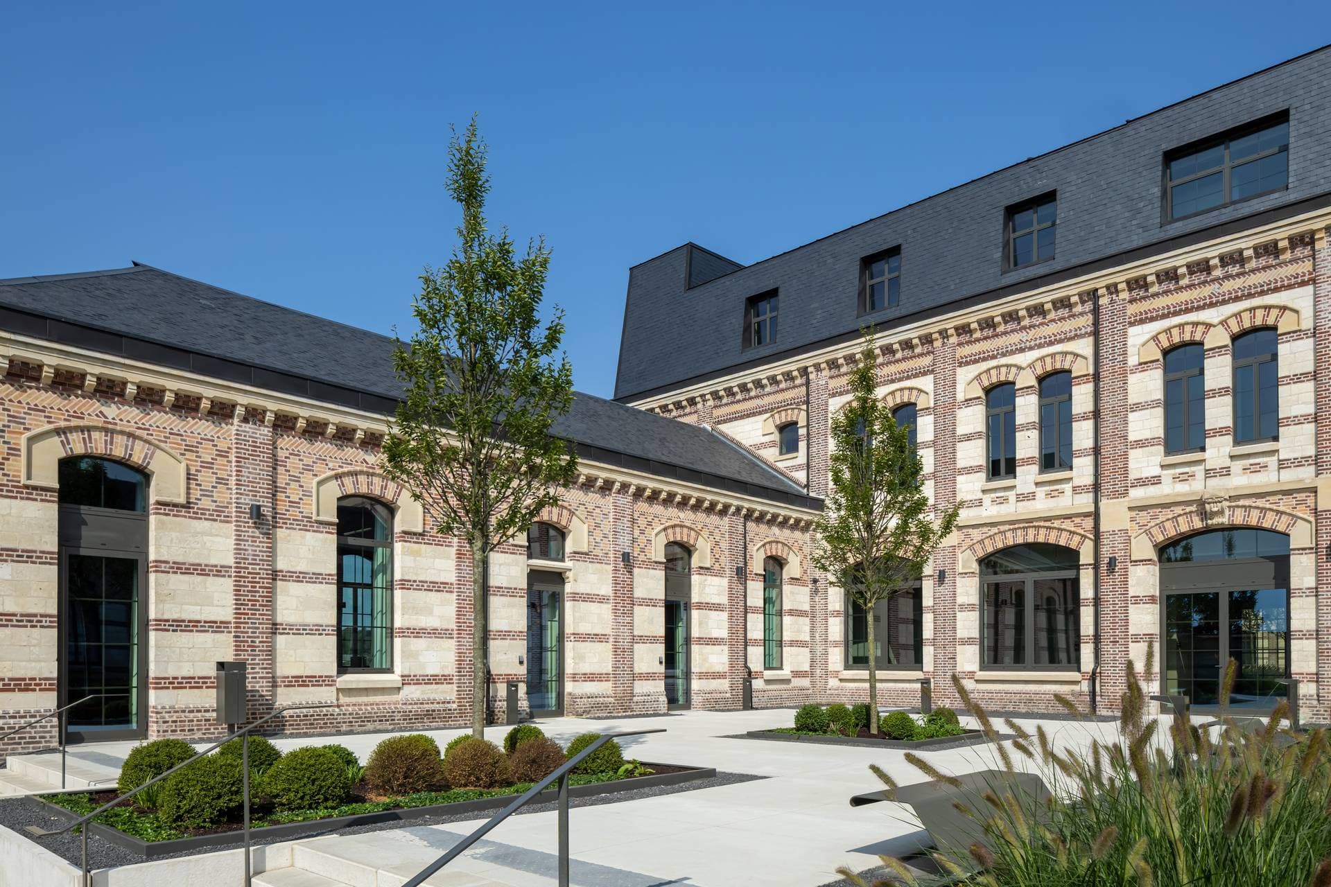 Hyatt Place Rouen 18