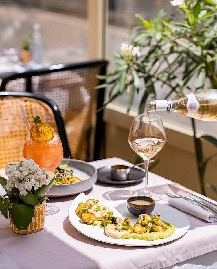 LE BISTROT GOURMAND 4