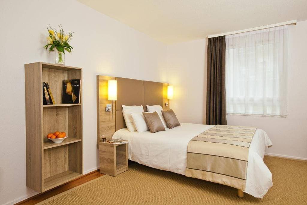 Appart Hôtel - Séjours & Affaires Strasbourg Kleber 1
