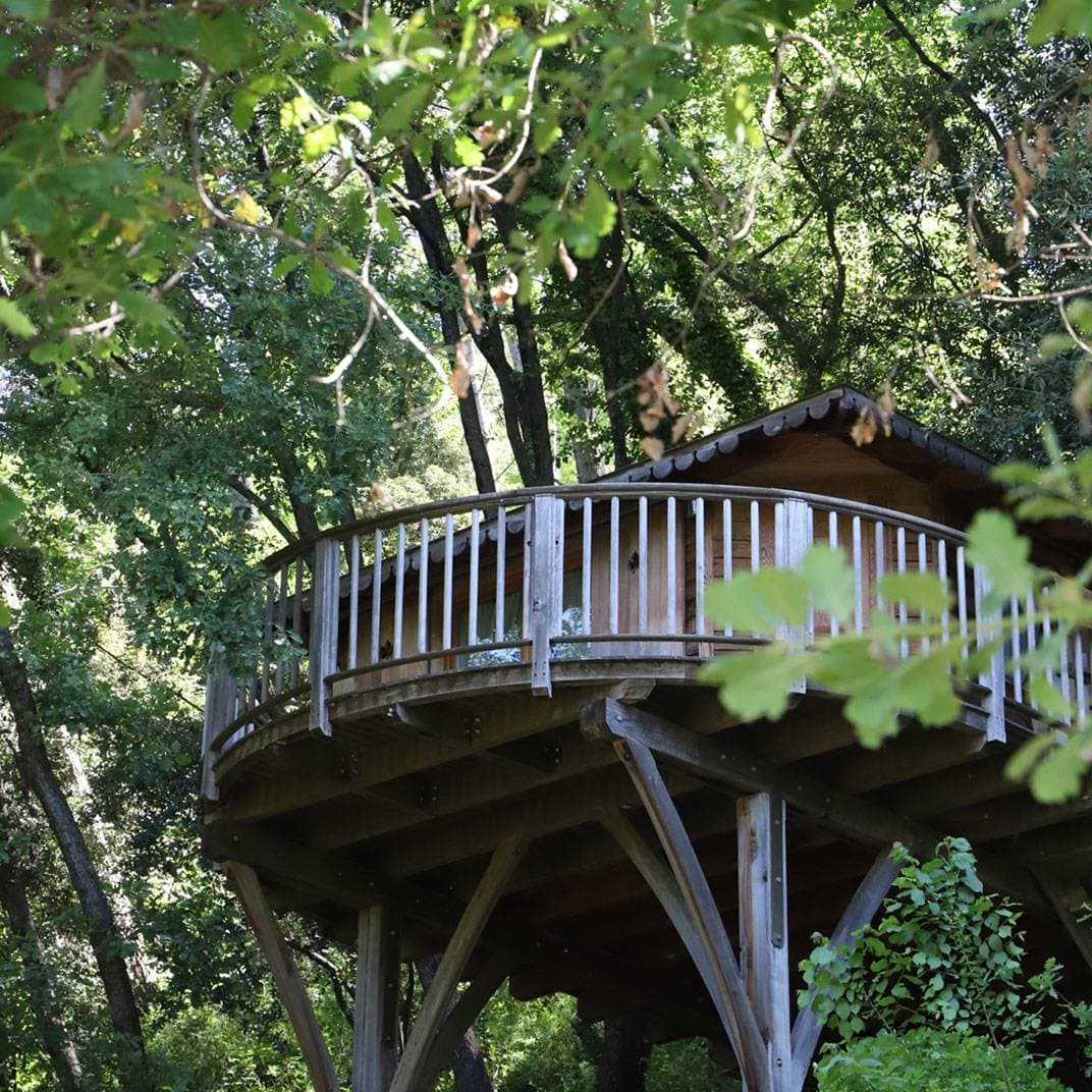 Orion Treehouses 7