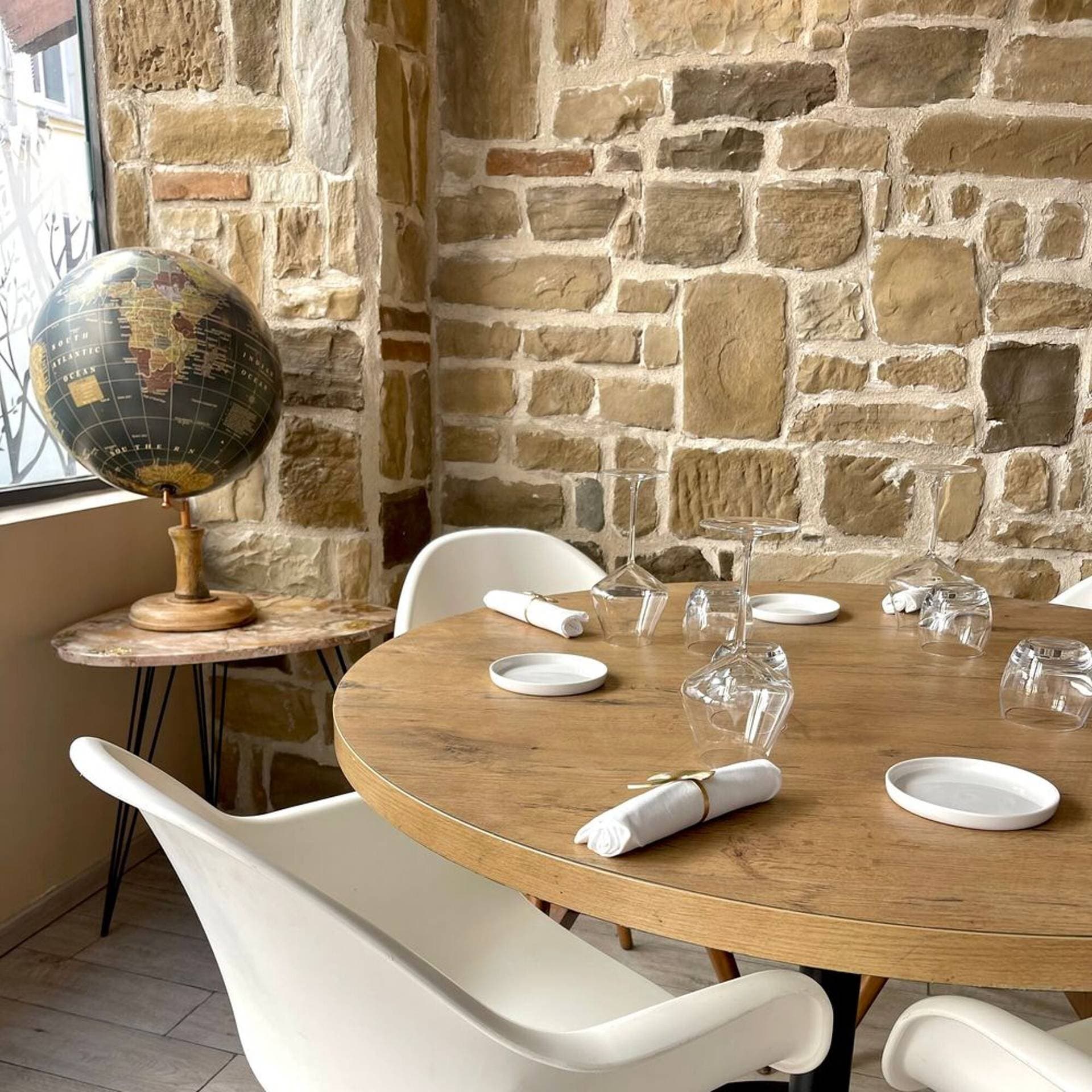 Le Petit Restaurant 3