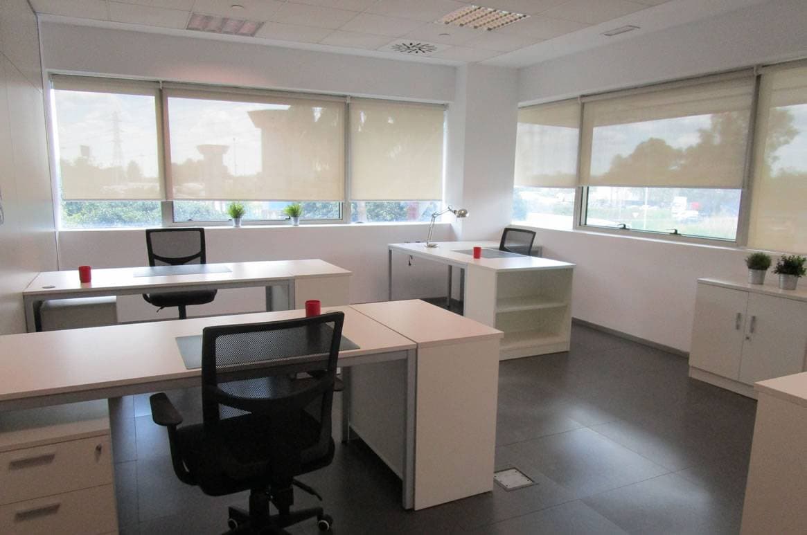 Workspace 1