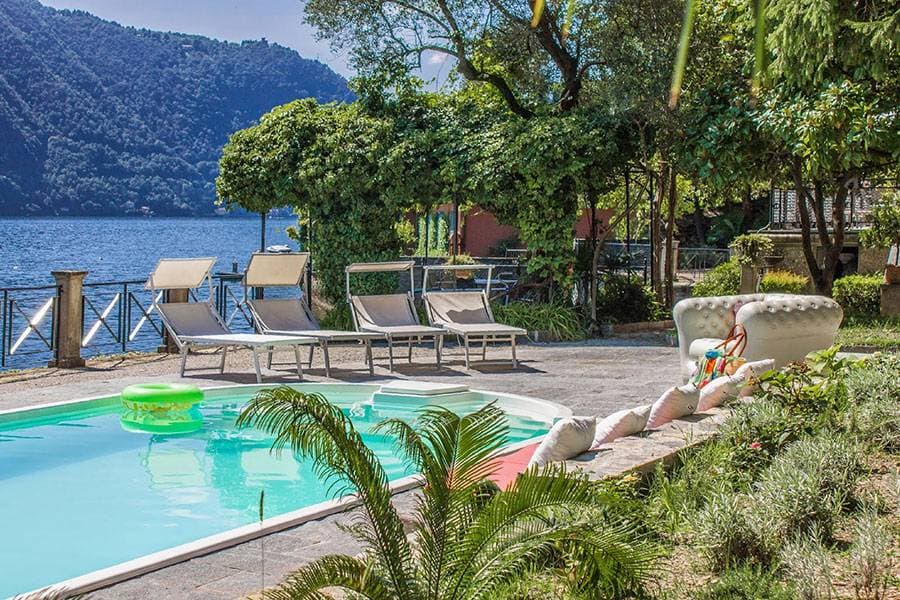 VILLA VIOLINO 8