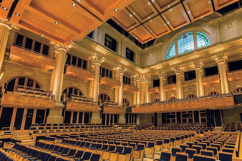 Sala São Paulo 2