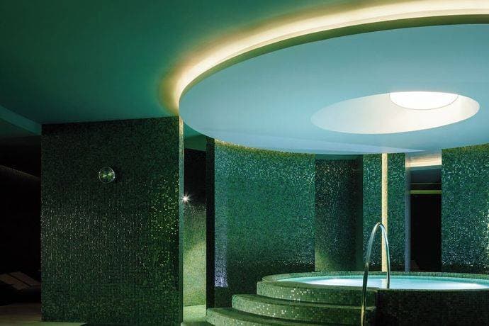 The Reserve - within Savoy Palace - The Leading Hotels of the World 11