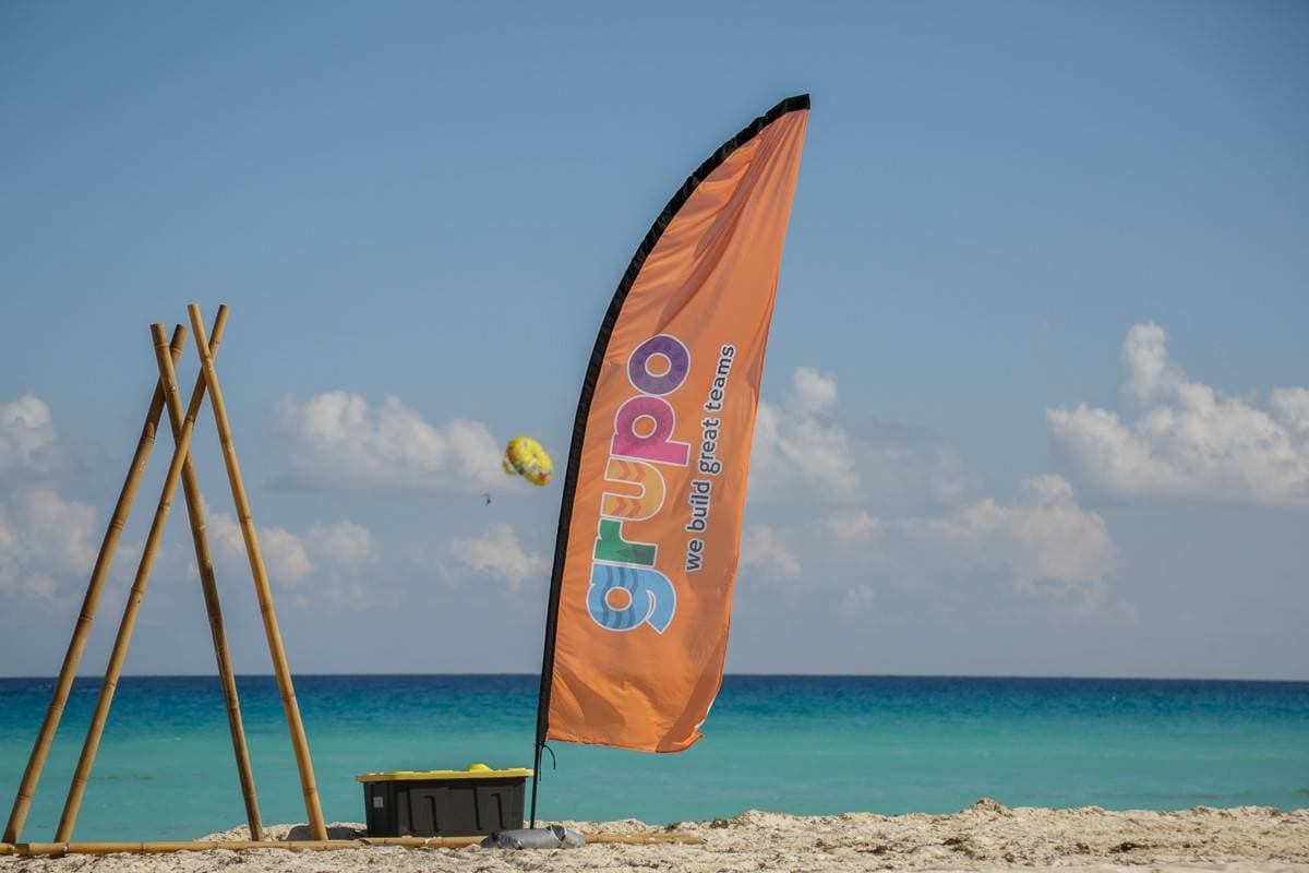 photo de Grupo Events