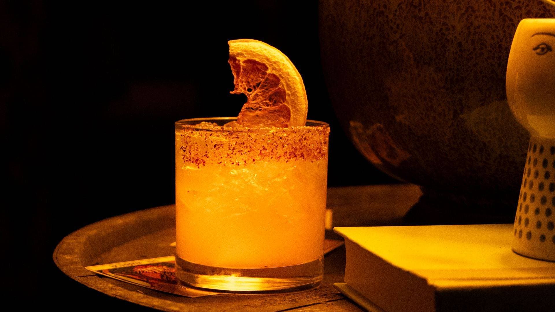 Tequila Town Miami 8