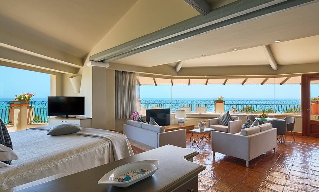 ForteVillage Resort - Sardinia 36