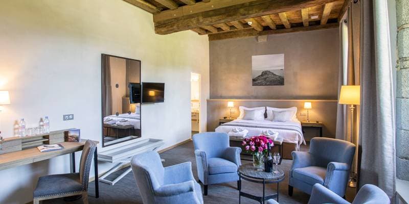 L'Hôtel de l'Abbaye 12