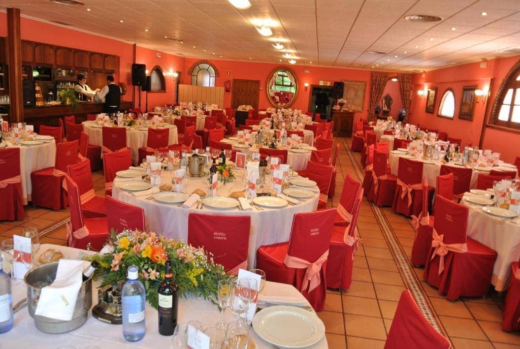Hotel Xabier 29