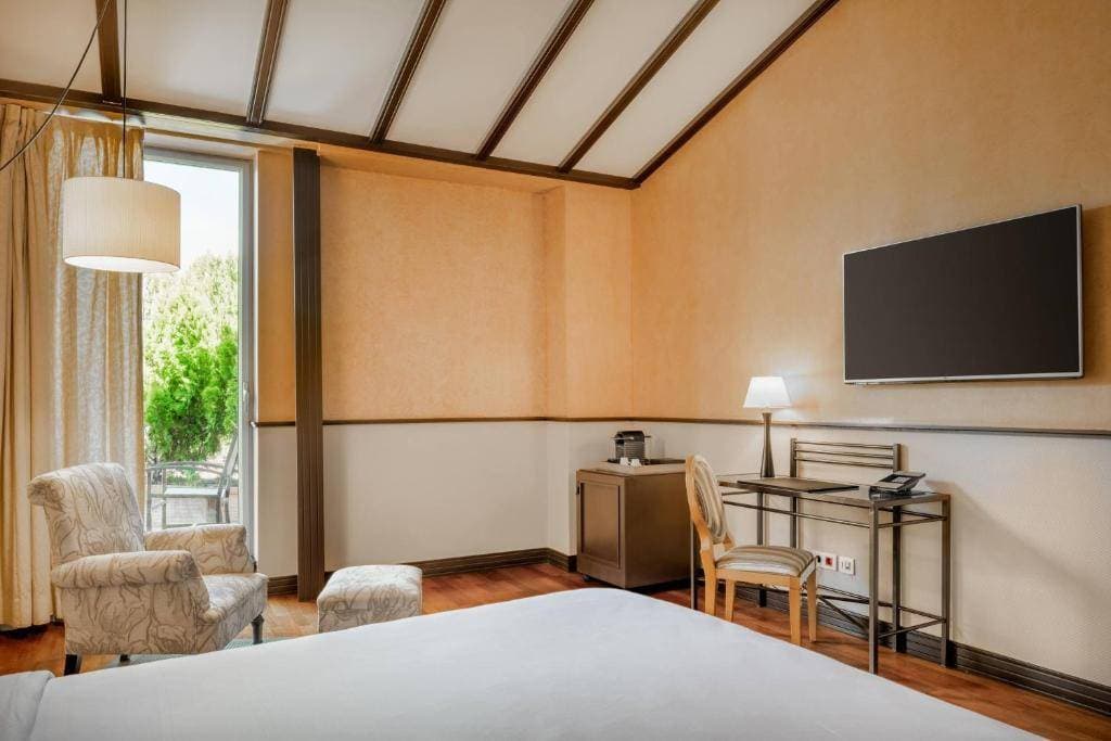 AC Hotel Ciudad de Tudela 22