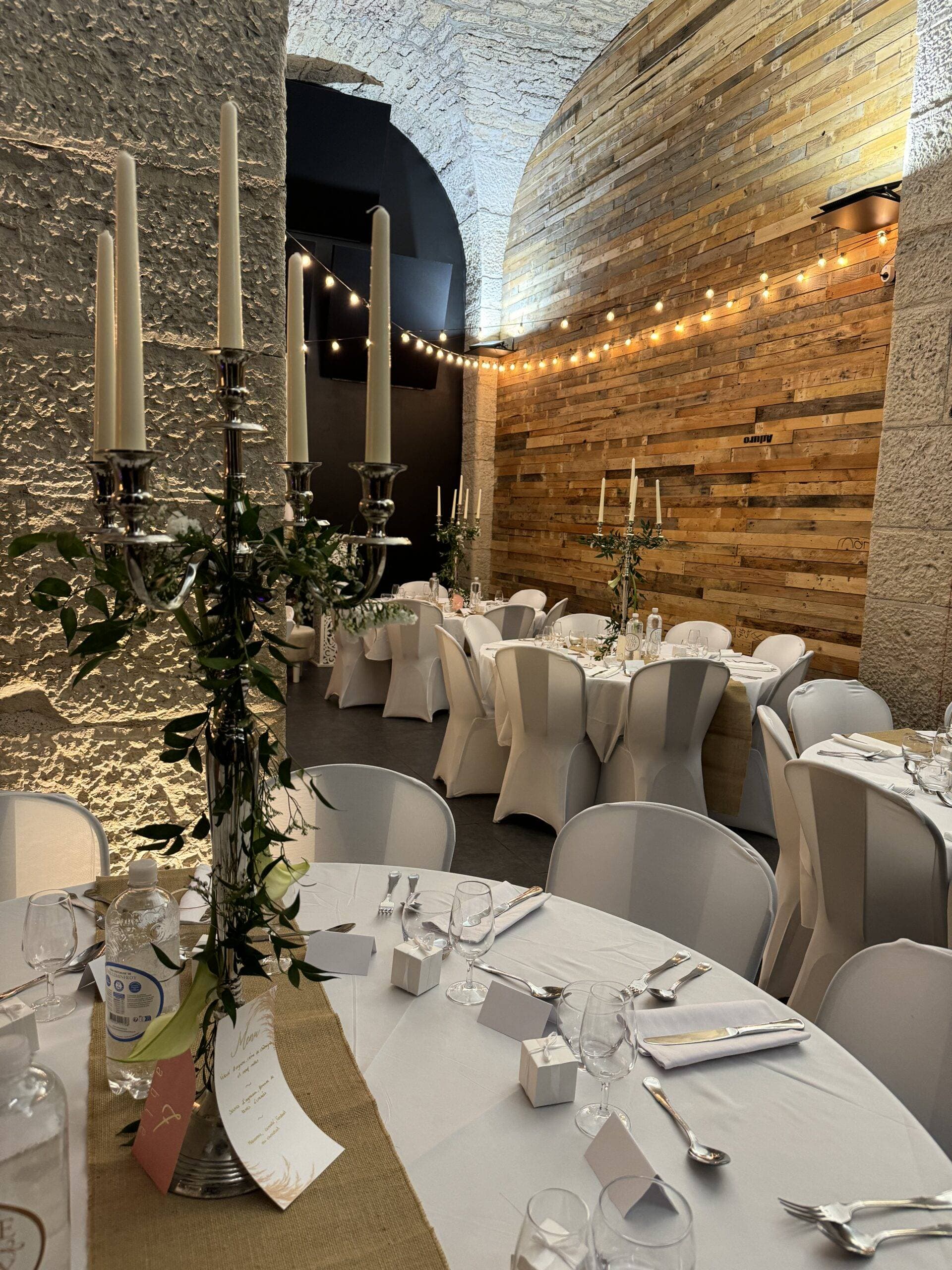 Le Caveau 10