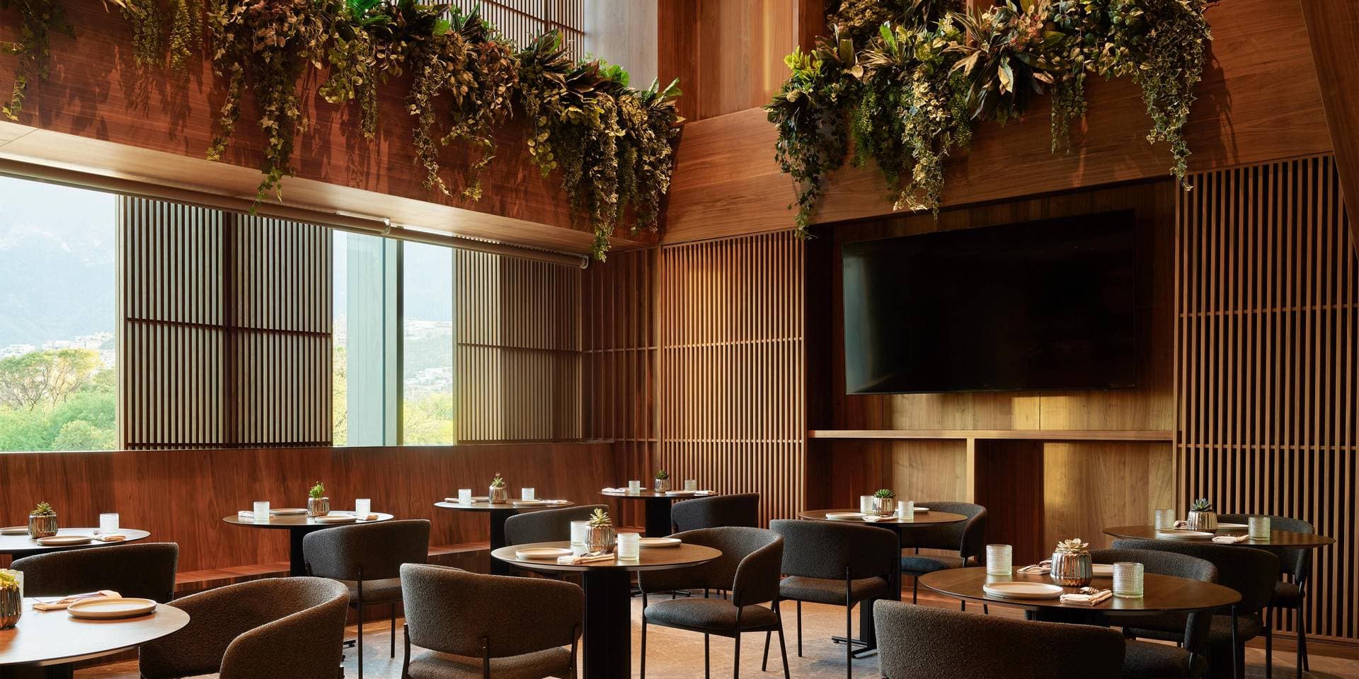 InterContinental Presidente Monterrey by IHG 4