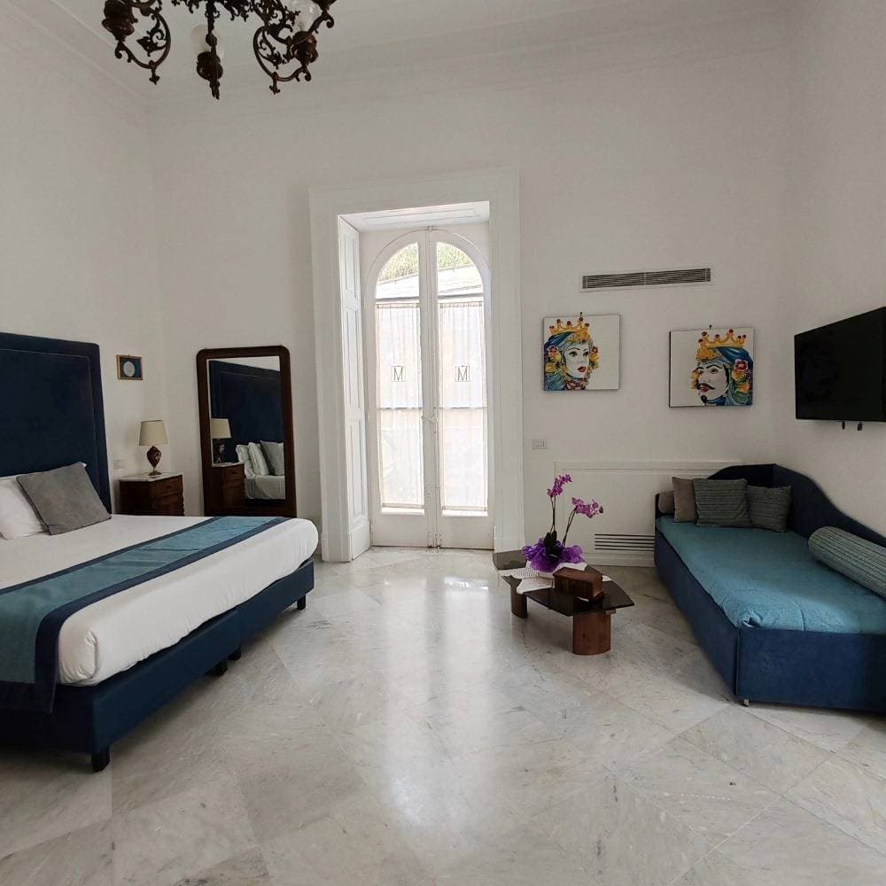 Villa Manning Relais 13