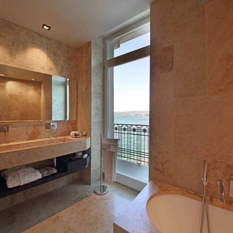 Hotel Bella Riva 8