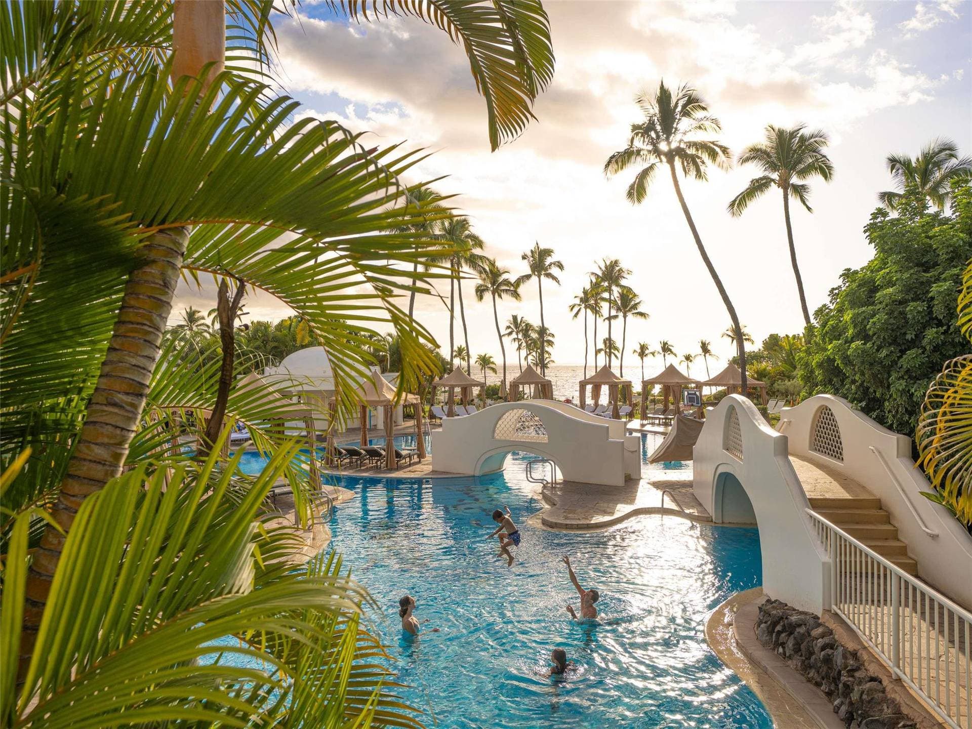 Fairmont Kea Lani Maui 42