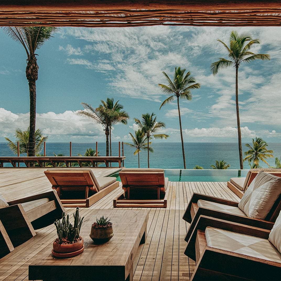 Barracuda Hotel &amp; Villas 11