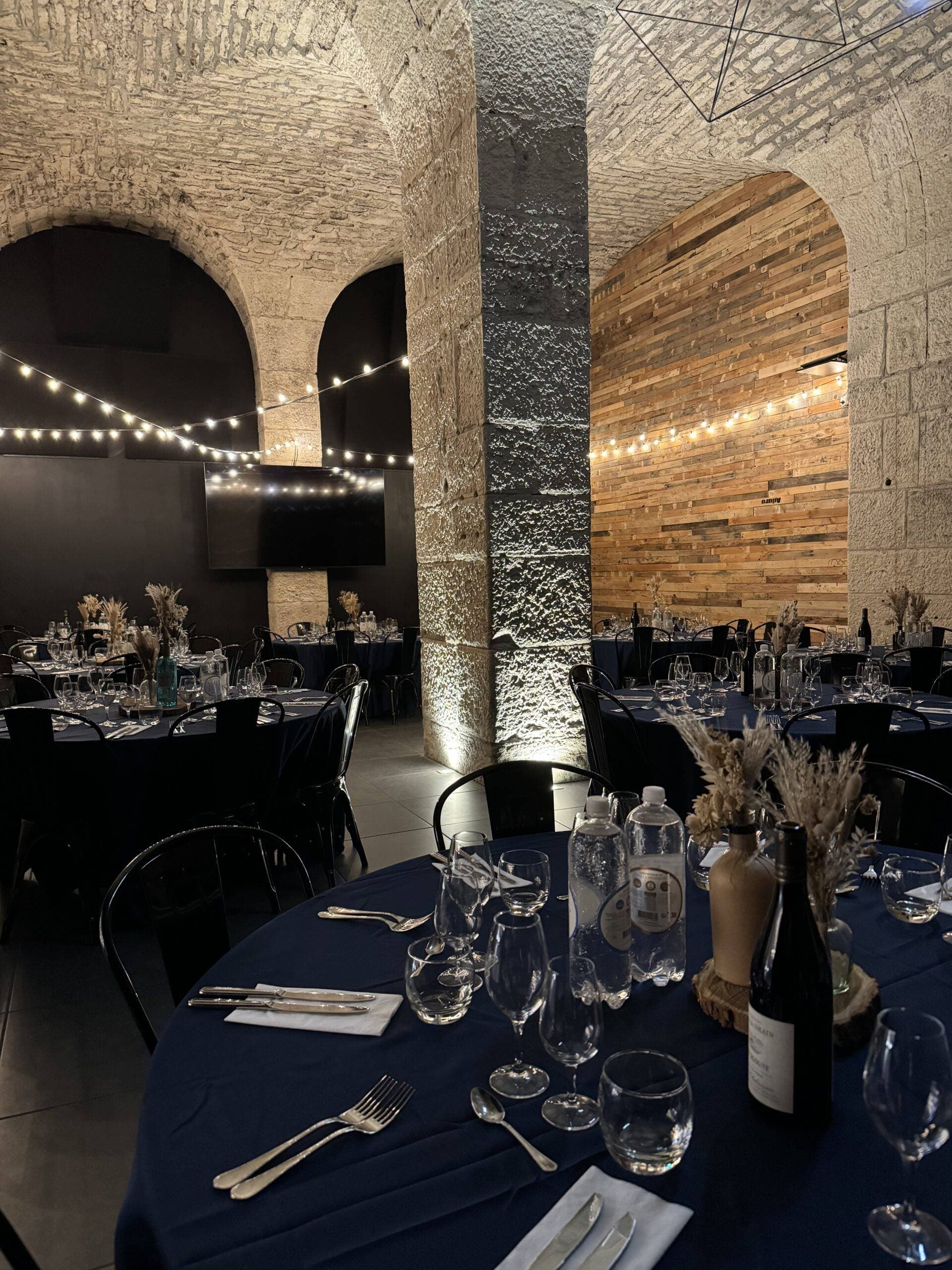 Le Caveau 12